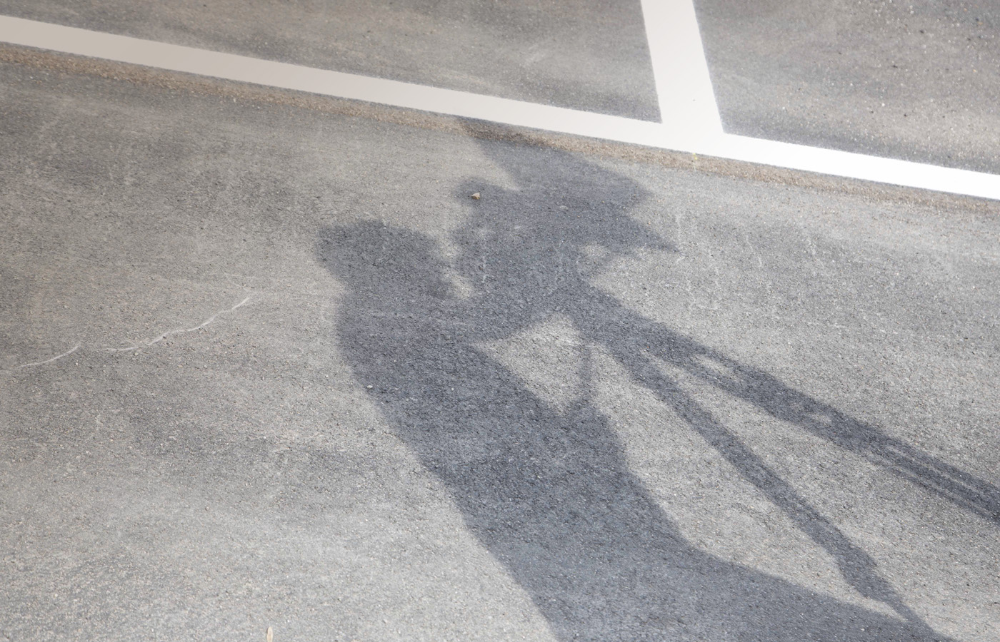 Dokumentarfilmer bei der Arbeit — Bilderfängerfilm Kameramann